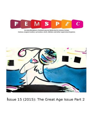 cover image of Book Reviews and Books and Media Received, Femspec Issue 15